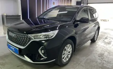Haval M6 2024 года за 9 500 000 тг. в Павлодар фото 1