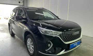 Haval M6 2024 года за 9 500 000 тг. в Павлодар фото 3