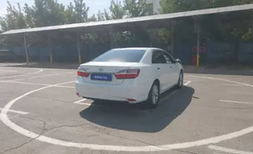 Toyota Camry 2015 года за 12 000 000 тг. в Алматы фото 3
