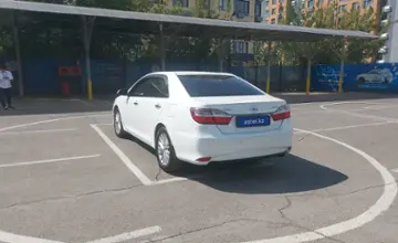 Toyota Camry 2015 года за 12 000 000 тг. в Алматы фото 4