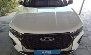 Chery Tiggo 7 Pro 2025 года за 12 500 000 тг. в Талдыкорган фото 2