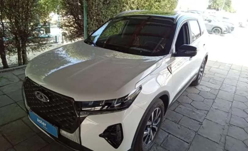 Chery Tiggo 7 Pro 2025 года за 12 500 000 тг. в Талдыкорган