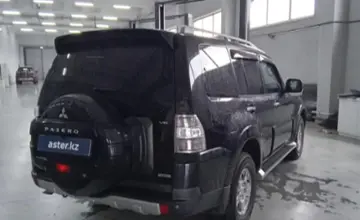 Mitsubishi Pajero 2007 года за 8 000 000 тг. в Петропавловск