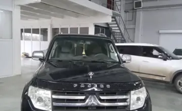 Mitsubishi Pajero 2007 года за 8 000 000 тг. в Петропавловск фото 2