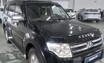 Mitsubishi Pajero 2007 года за 8 000 000 тг. в Петропавловск фото 3
