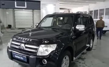 Mitsubishi Pajero 2007 года за 8 000 000 тг. в Петропавловск фото 1
