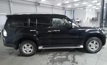 Mitsubishi Pajero 2007 года за 8 000 000 тг. в Петропавловск фото 4