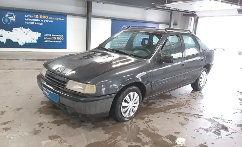 Opel Vectra 1992 года за 100 000 тг. в Астана