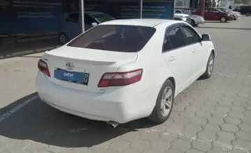 Toyota Camry 2007 года за 5 500 000 тг. в Караганда