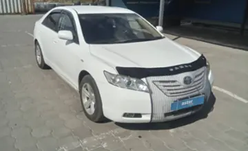 Toyota Camry 2007 года за 5 500 000 тг. в Караганда фото 3