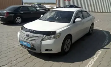 Toyota Camry 2007 года за 5 500 000 тг. в Караганда фото 1