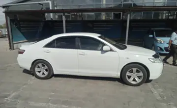 Toyota Camry 2007 года за 5 500 000 тг. в Караганда фото 4