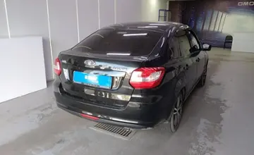 LADA (ВАЗ) Granta 2015 года за 2 500 000 тг. в Павлодар