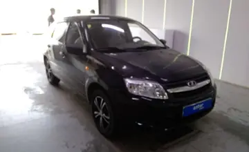 LADA (ВАЗ) Granta 2015 года за 2 500 000 тг. в Павлодар фото 3