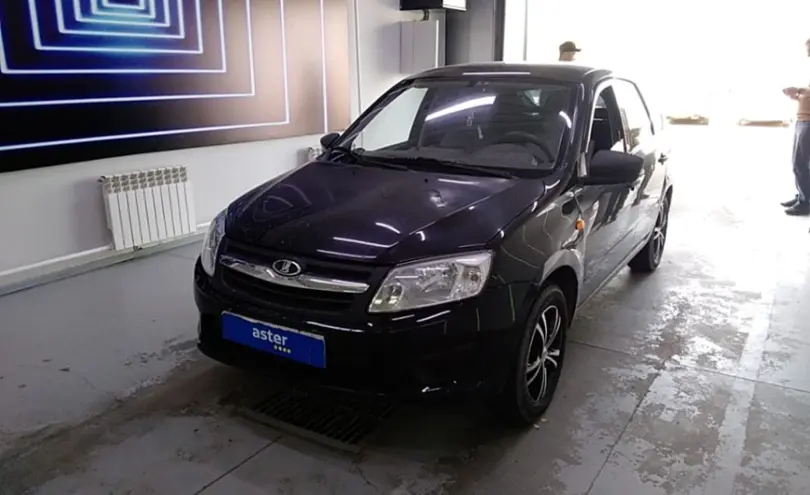 LADA (ВАЗ) Granta 2015 года за 2 500 000 тг. в Павлодар