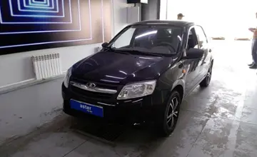 LADA (ВАЗ) Granta 2015 года за 2 500 000 тг. в Павлодар фото 1