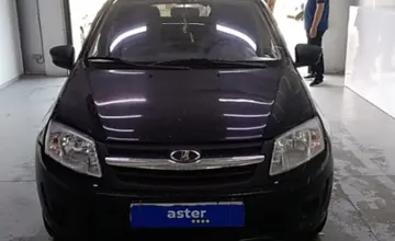 LADA (ВАЗ) Granta 2015 года за 2 500 000 тг. в Павлодар фото 2