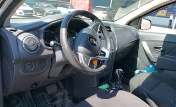 Renault Sandero 2019 года за 5 200 000 тг. в Шымкент фото 5