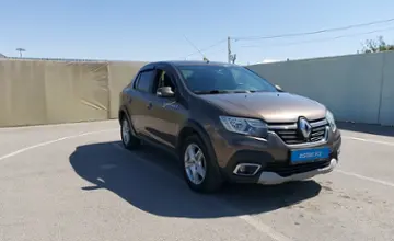 Renault Sandero 2019 года за 5 200 000 тг. в Шымкент фото 2