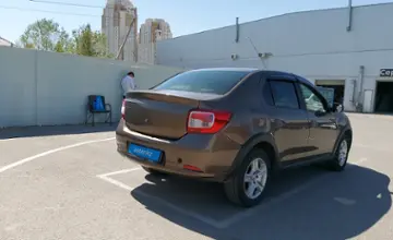 Renault Sandero 2019 года за 5 200 000 тг. в Шымкент фото 3