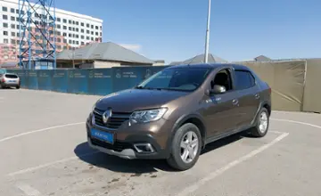 Renault Sandero 2019 года за 5 200 000 тг. в Шымкент фото 1