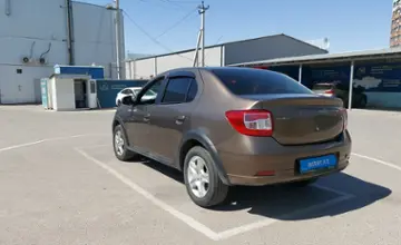 Renault Sandero 2019 года за 5 200 000 тг. в Шымкент фото 4