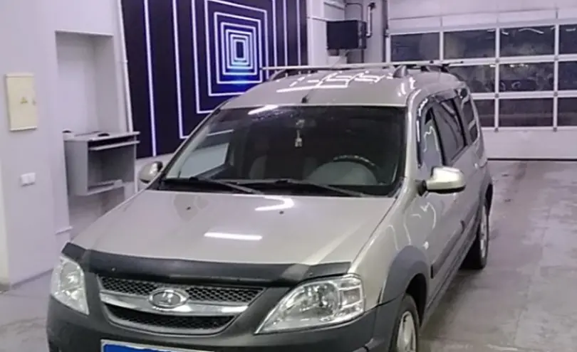 LADA (ВАЗ) Largus Cross 2019 года за 5 200 000 тг. в Павлодар