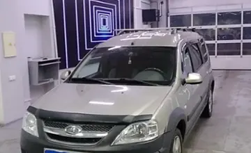 LADA (ВАЗ) Largus Cross 2019 года за 5 200 000 тг. в Павлодар фото 1