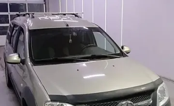 LADA (ВАЗ) Largus Cross 2019 года за 5 200 000 тг. в Павлодар фото 3