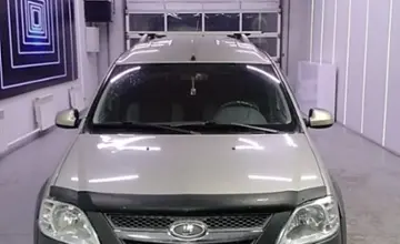 LADA (ВАЗ) Largus Cross 2019 года за 5 200 000 тг. в Павлодар фото 2