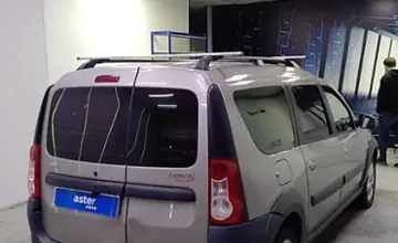 LADA (ВАЗ) Largus Cross 2019 года за 5 200 000 тг. в Павлодар