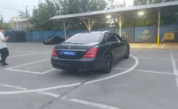 Mercedes-Benz S-Класс 2011 года за 13 000 000 тг. в Алматы фото 3