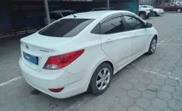 Hyundai Accent 2011 года за 3 300 000 тг. в Караганда