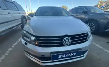 Volkswagen Jetta 2015 года за 5 500 000 тг. в Уральск фото 2