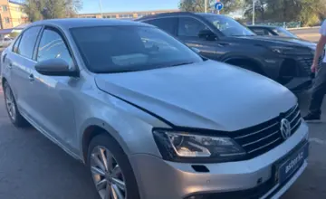 Volkswagen Jetta 2015 года за 5 500 000 тг. в Уральск фото 3
