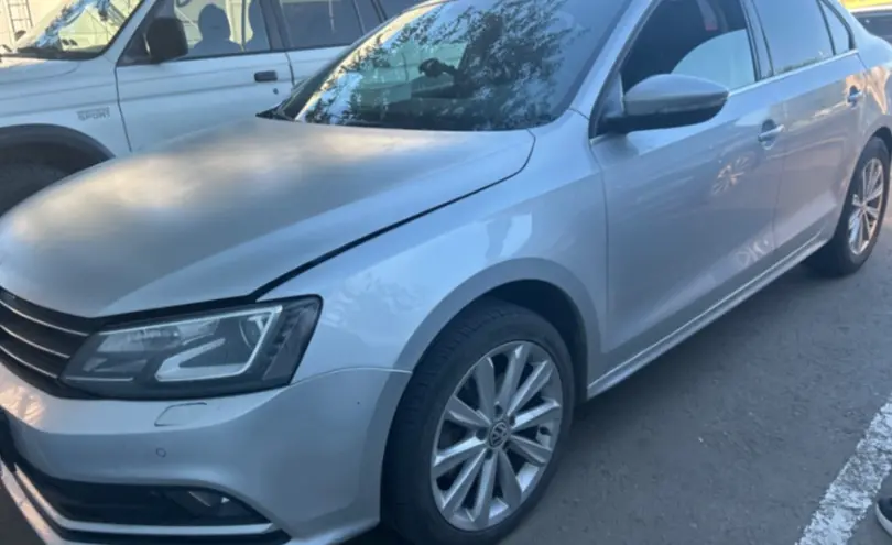 Volkswagen Jetta 2015 года за 5 500 000 тг. в Уральск