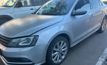 Volkswagen Jetta 2015 года за 5 500 000 тг. в Уральск фото 1