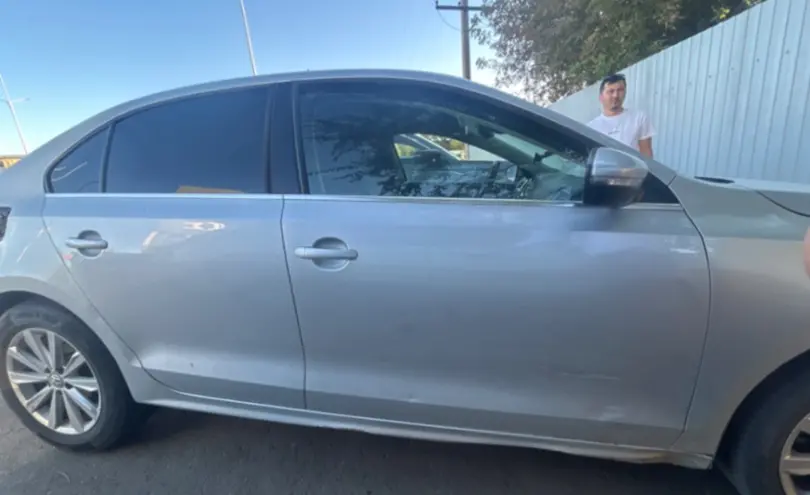 Volkswagen Jetta 2015 года за 5 500 000 тг. в Уральск фото 4