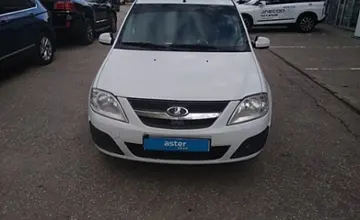 LADA (ВАЗ) Largus 2014 года за 3 000 000 тг. в Актобе фото 2