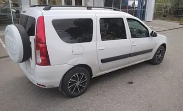 LADA (ВАЗ) Largus 2014 года за 3 000 000 тг. в Актобе фото 4