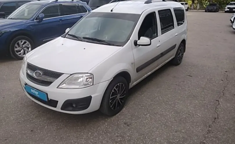 LADA (ВАЗ) Largus 2014 года за 3 000 000 тг. в Актобе