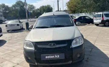 LADA (ВАЗ) Largus Cross 2018 года за 3 800 000 тг. в Уральск фото 2