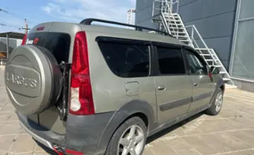 LADA (ВАЗ) Largus Cross 2018 года за 3 800 000 тг. в Уральск