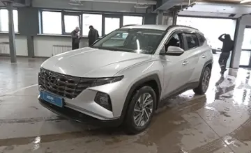 Hyundai Tucson 2024 года за 14 500 000 тг. в Астана фото 1
