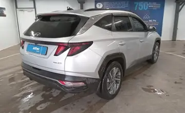 Hyundai Tucson 2024 года за 14 500 000 тг. в Астана фото 3