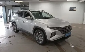 Hyundai Tucson 2024 года за 14 500 000 тг. в Астана фото 2