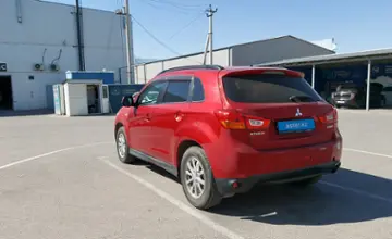Mitsubishi ASX 2013 года за 5 500 000 тг. в Шымкент фото 4