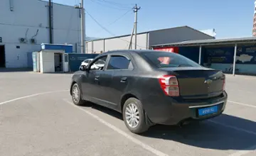 Chevrolet Cobalt 2014 года за 3 500 000 тг. в Шымкент фото 4