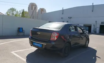 Chevrolet Cobalt 2014 года за 3 500 000 тг. в Шымкент фото 3