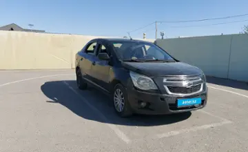 Chevrolet Cobalt 2014 года за 3 500 000 тг. в Шымкент фото 2